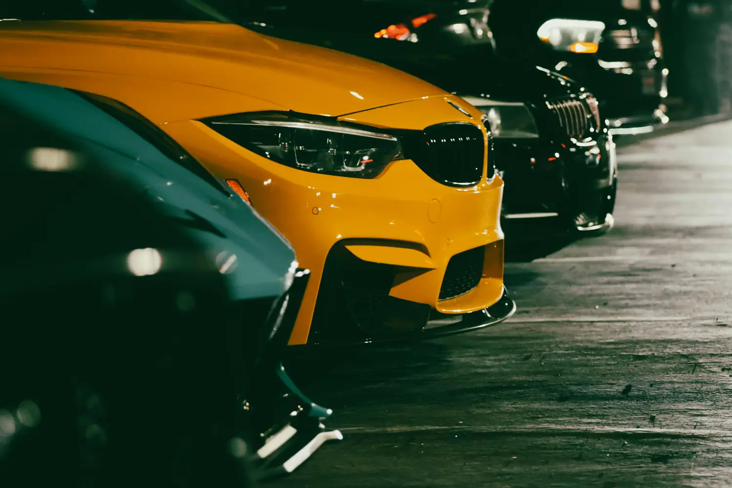cars